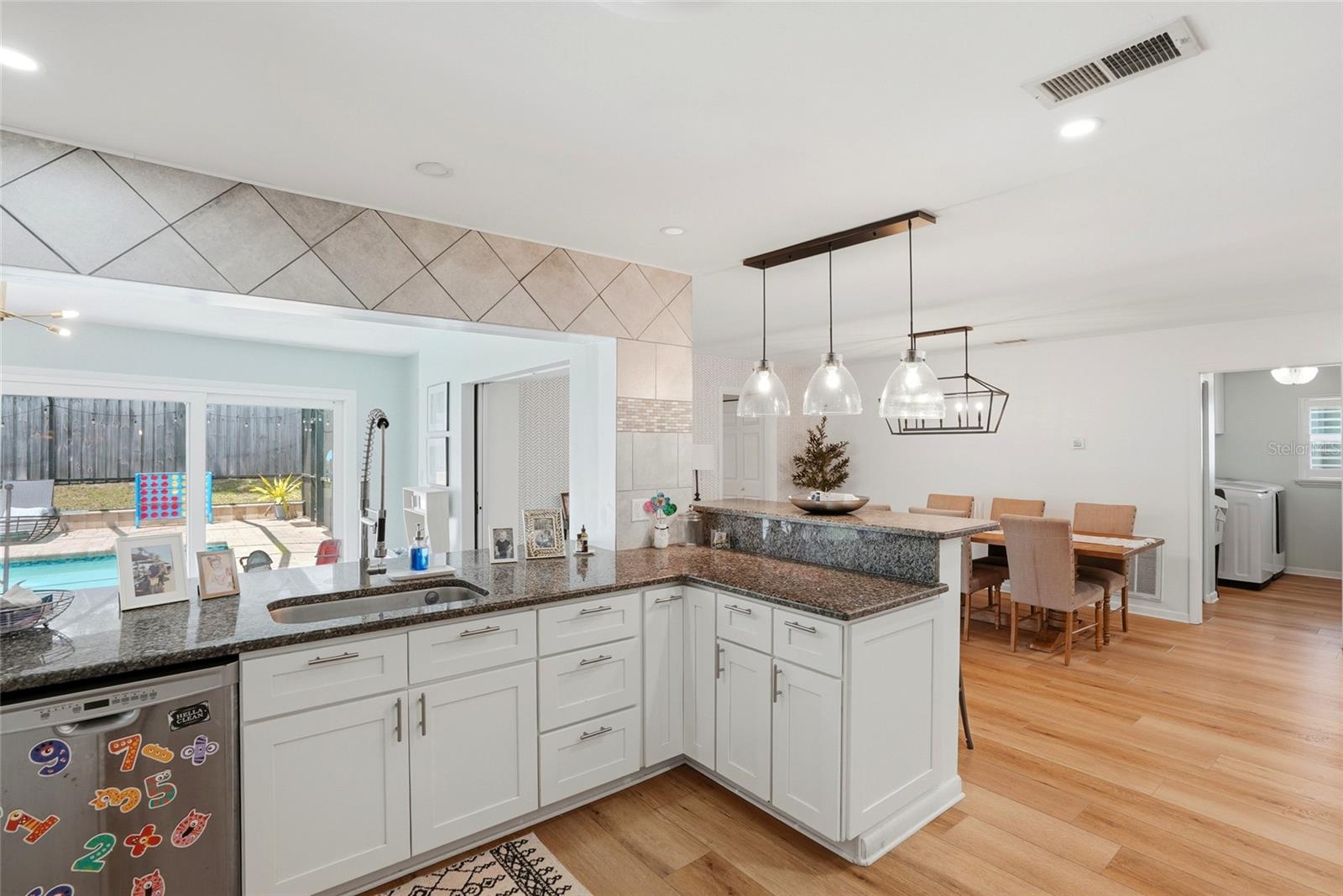 NORTH BAY HILLS FIRST ADD UNIT ONE - Residential