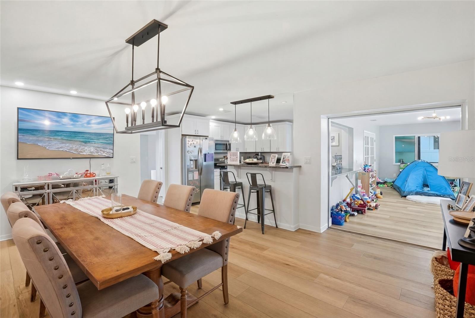 NORTH BAY HILLS FIRST ADD UNIT ONE - Residential