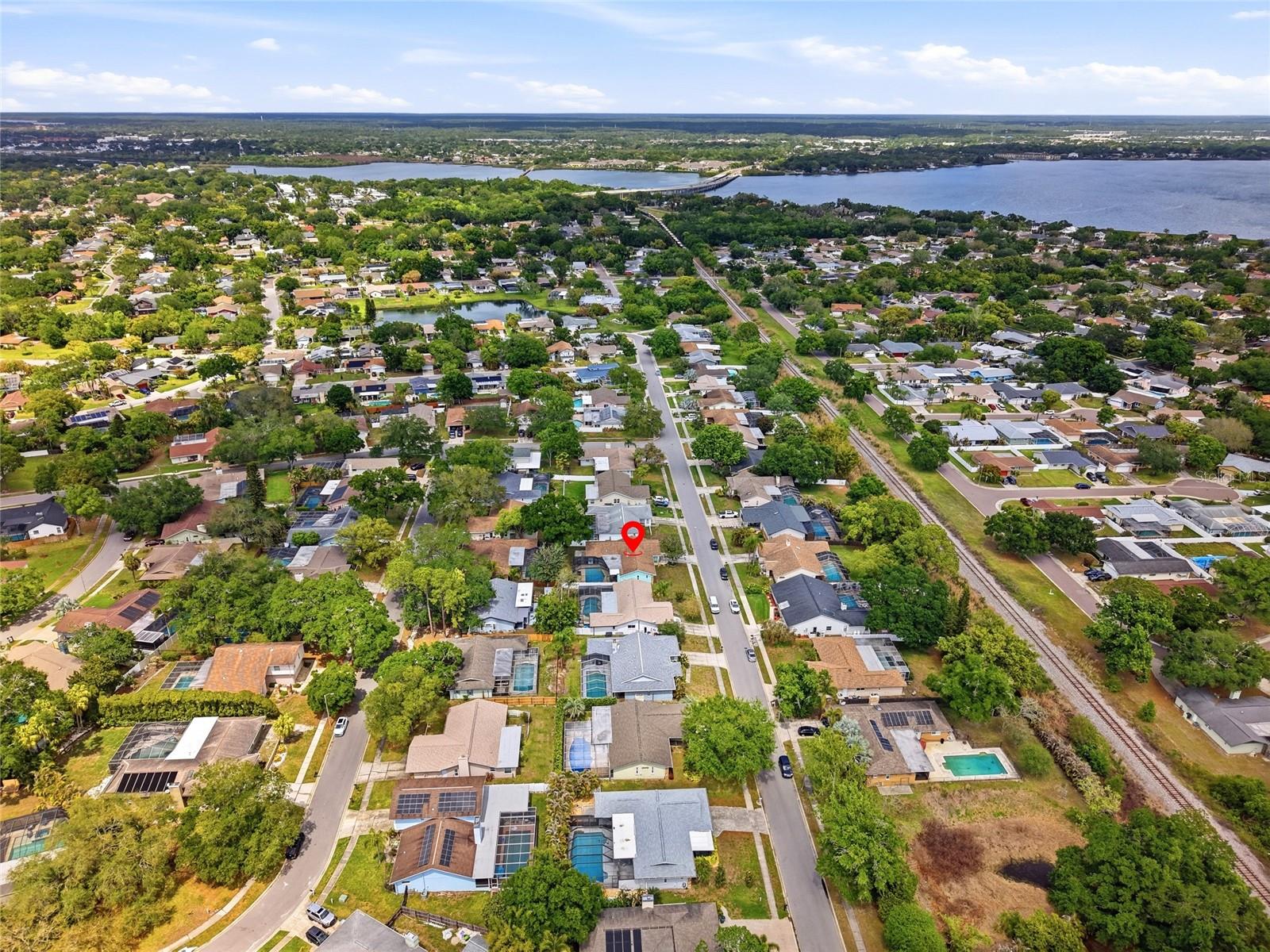 NORTH BAY HILLS FIRST ADD UNIT ONE - Residential