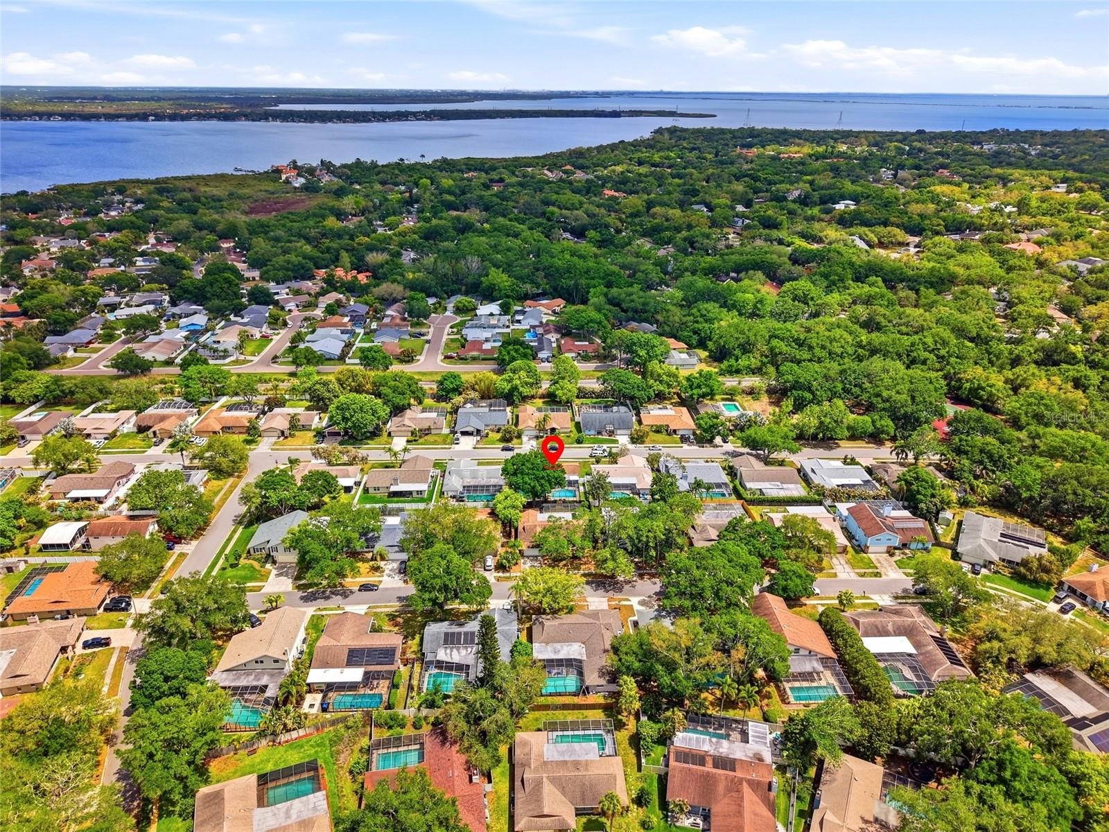 NORTH BAY HILLS FIRST ADD UNIT ONE - Residential