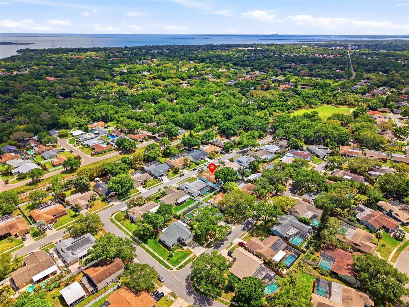 NORTH BAY HILLS FIRST ADD UNIT ONE - Residential