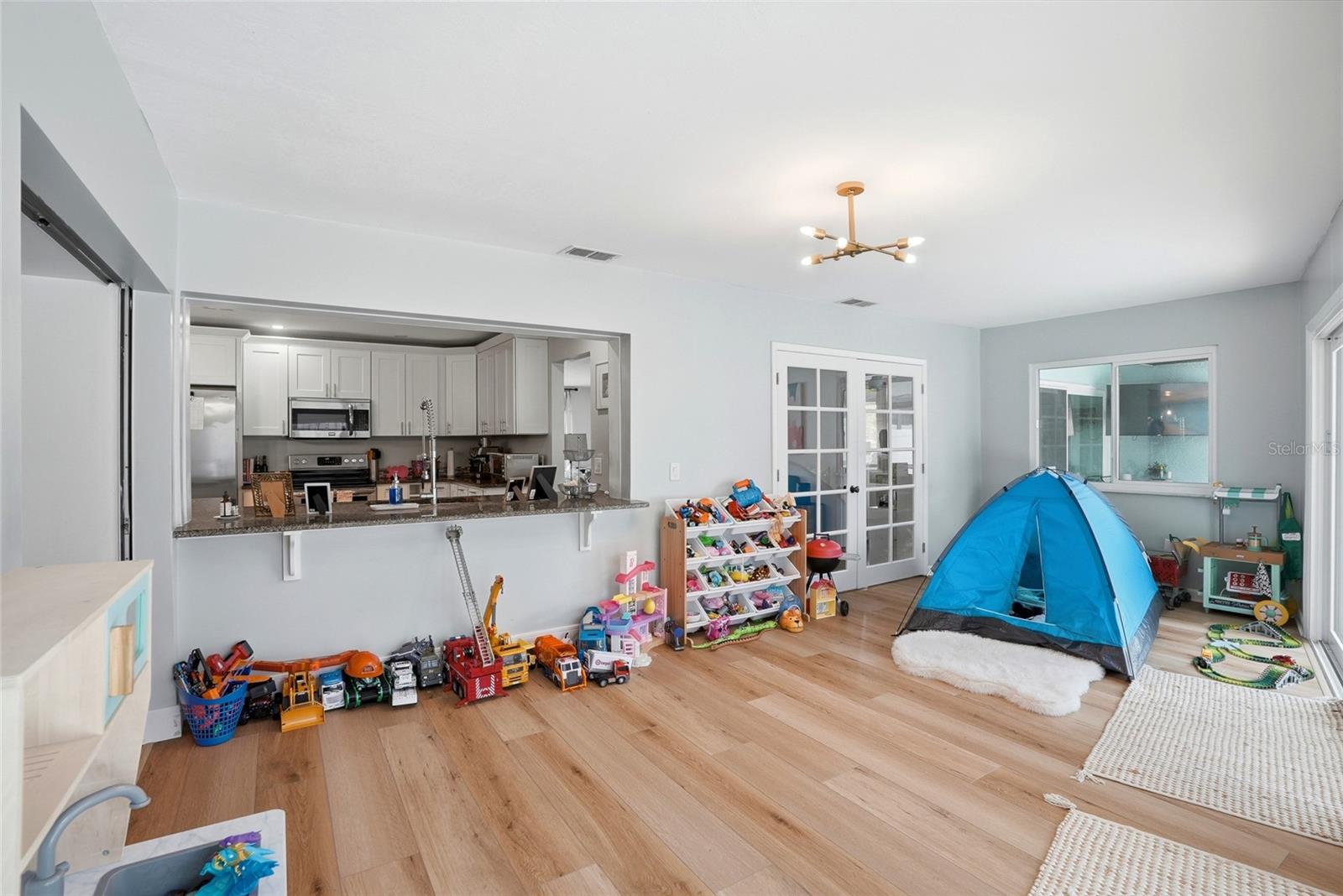 NORTH BAY HILLS FIRST ADD UNIT ONE - Residential