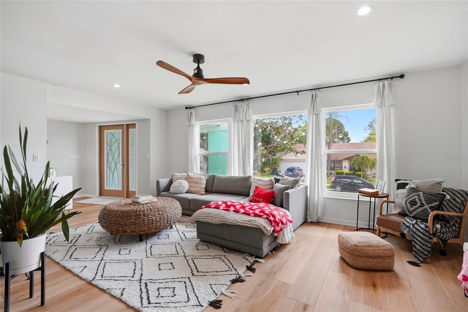 NORTH BAY HILLS FIRST ADD UNIT ONE - Residential