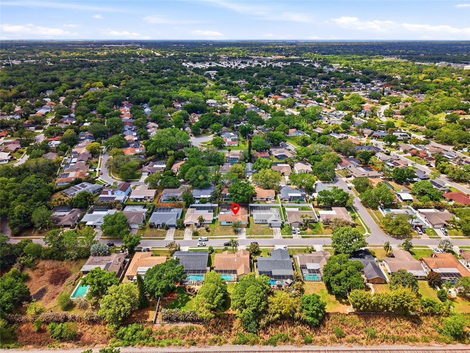 NORTH BAY HILLS FIRST ADD UNIT ONE - Residential