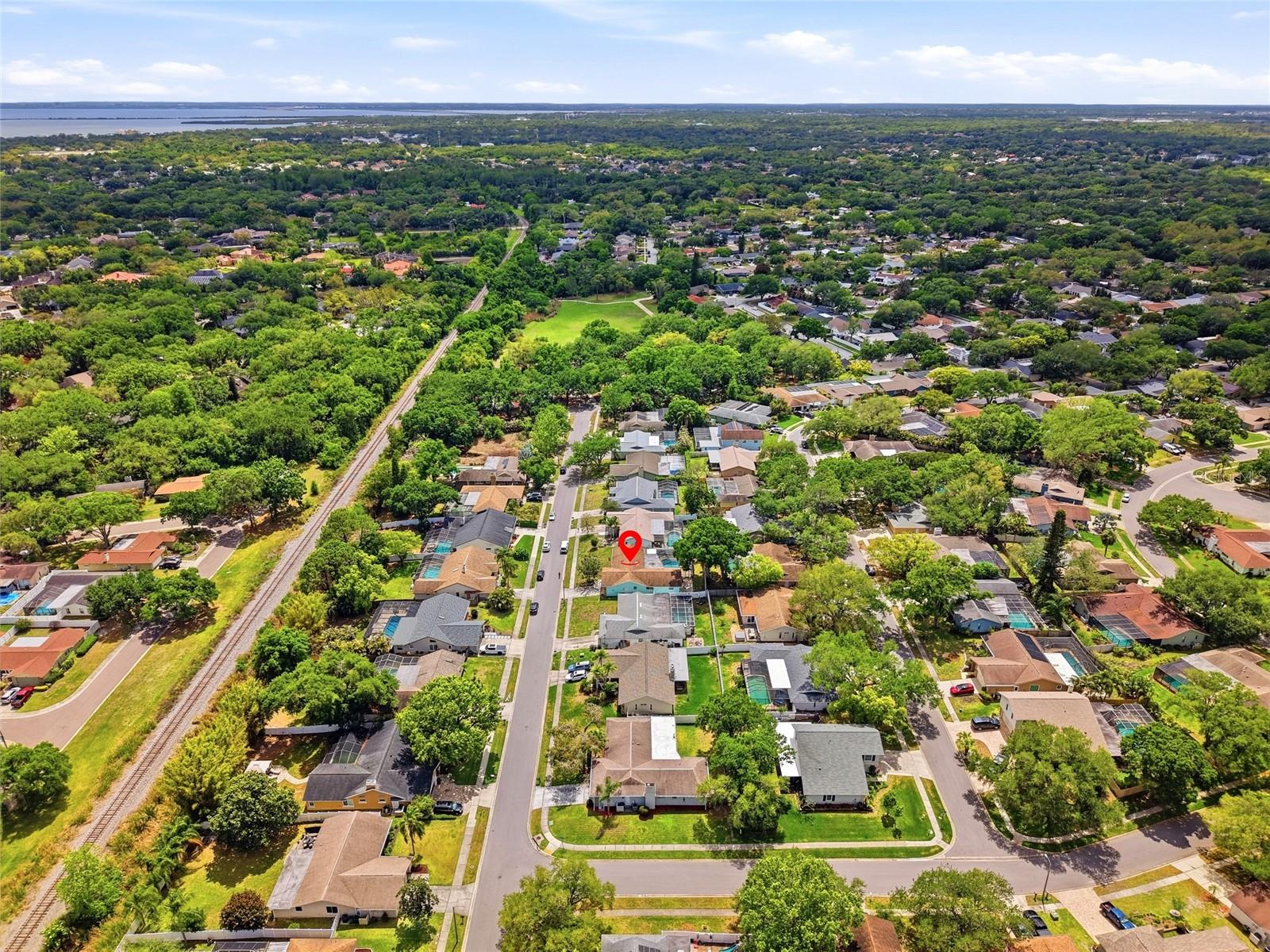 NORTH BAY HILLS FIRST ADD UNIT ONE - Residential