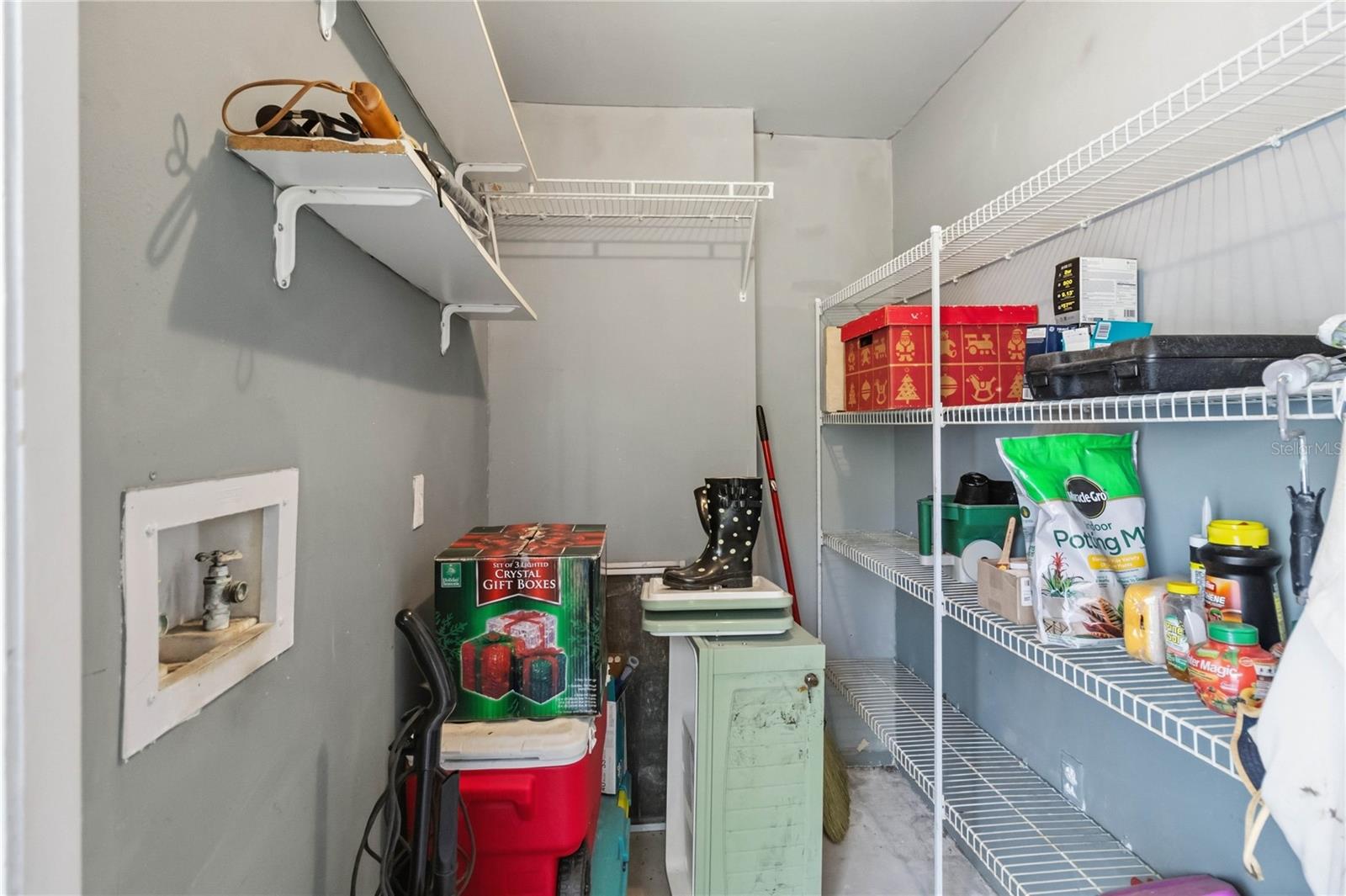 VILLAS OF LAKE MARY - Residential