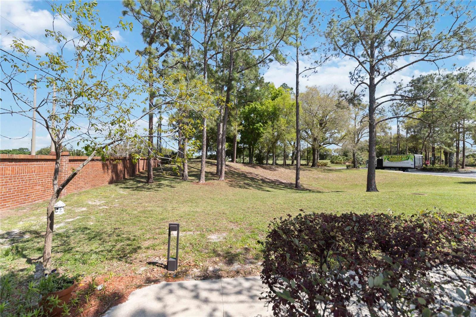 VILLAS OF LAKE MARY - Residential