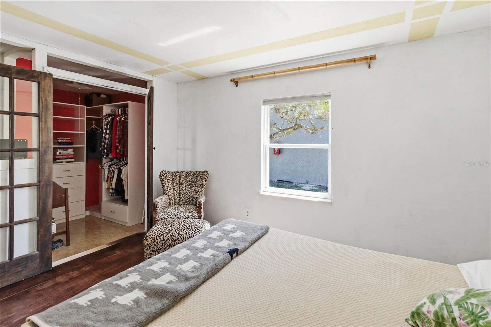 VILLAS OF LAKE MARY - Residential