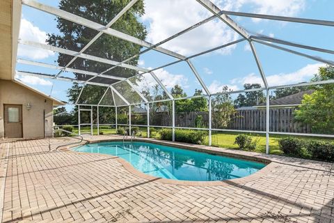 A home in OCALA