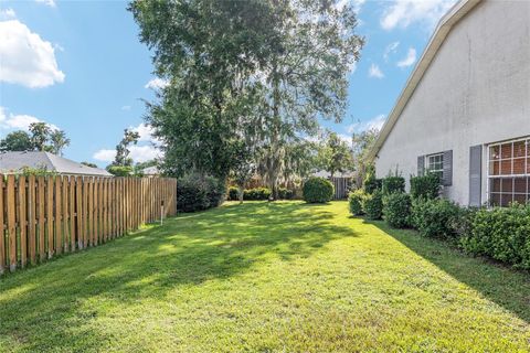 A home in OCALA