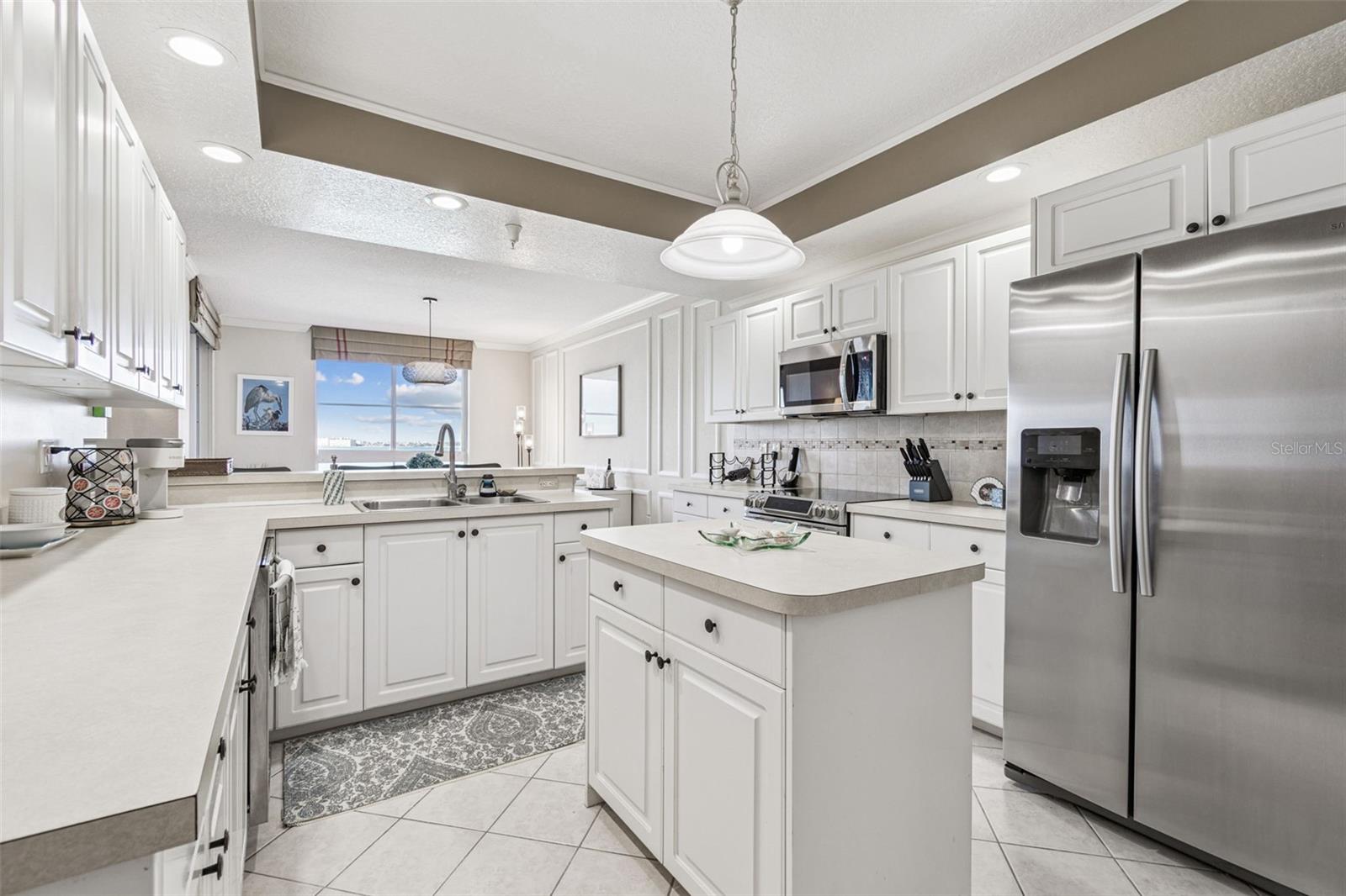 BACOPA BAY CONDO - Residential