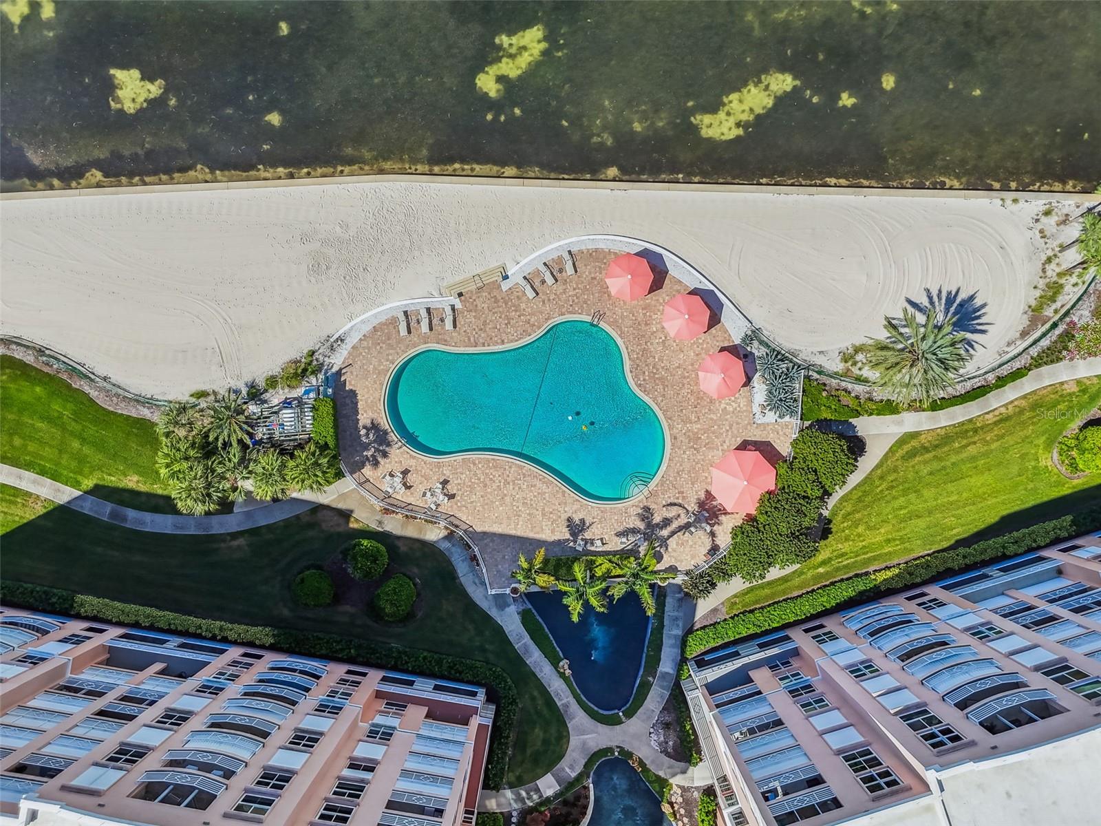 BACOPA BAY CONDO - Residential