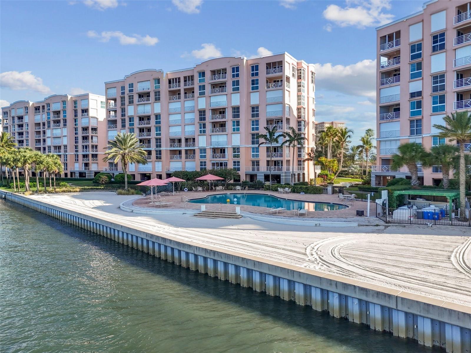 BACOPA BAY CONDO - Residential