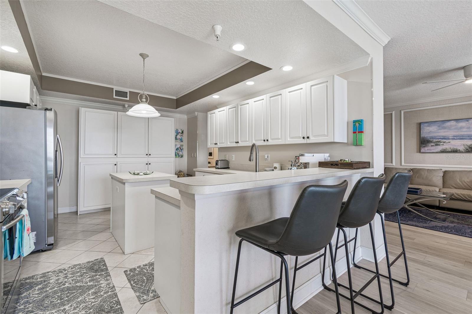 BACOPA BAY CONDO - Residential