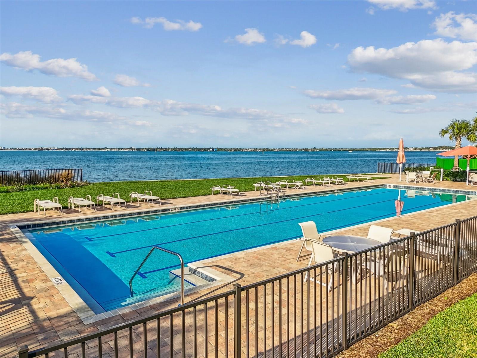 BACOPA BAY CONDO - Residential