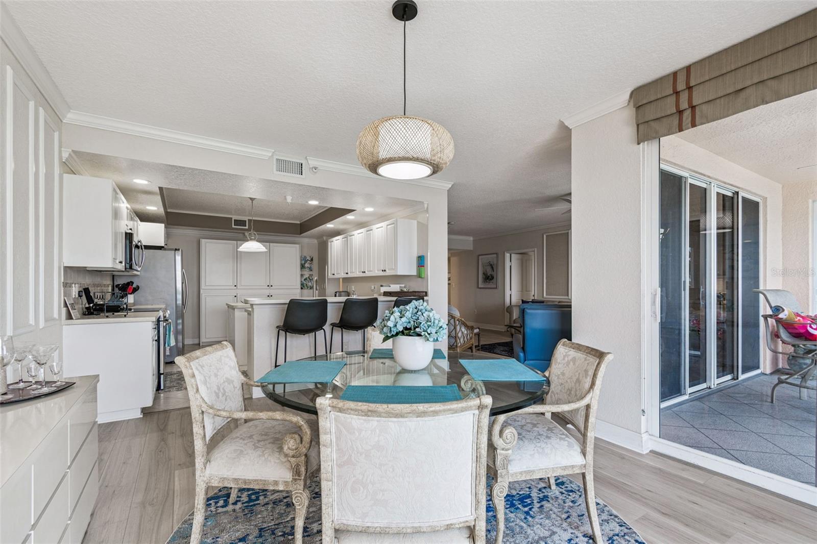 BACOPA BAY CONDO - Residential