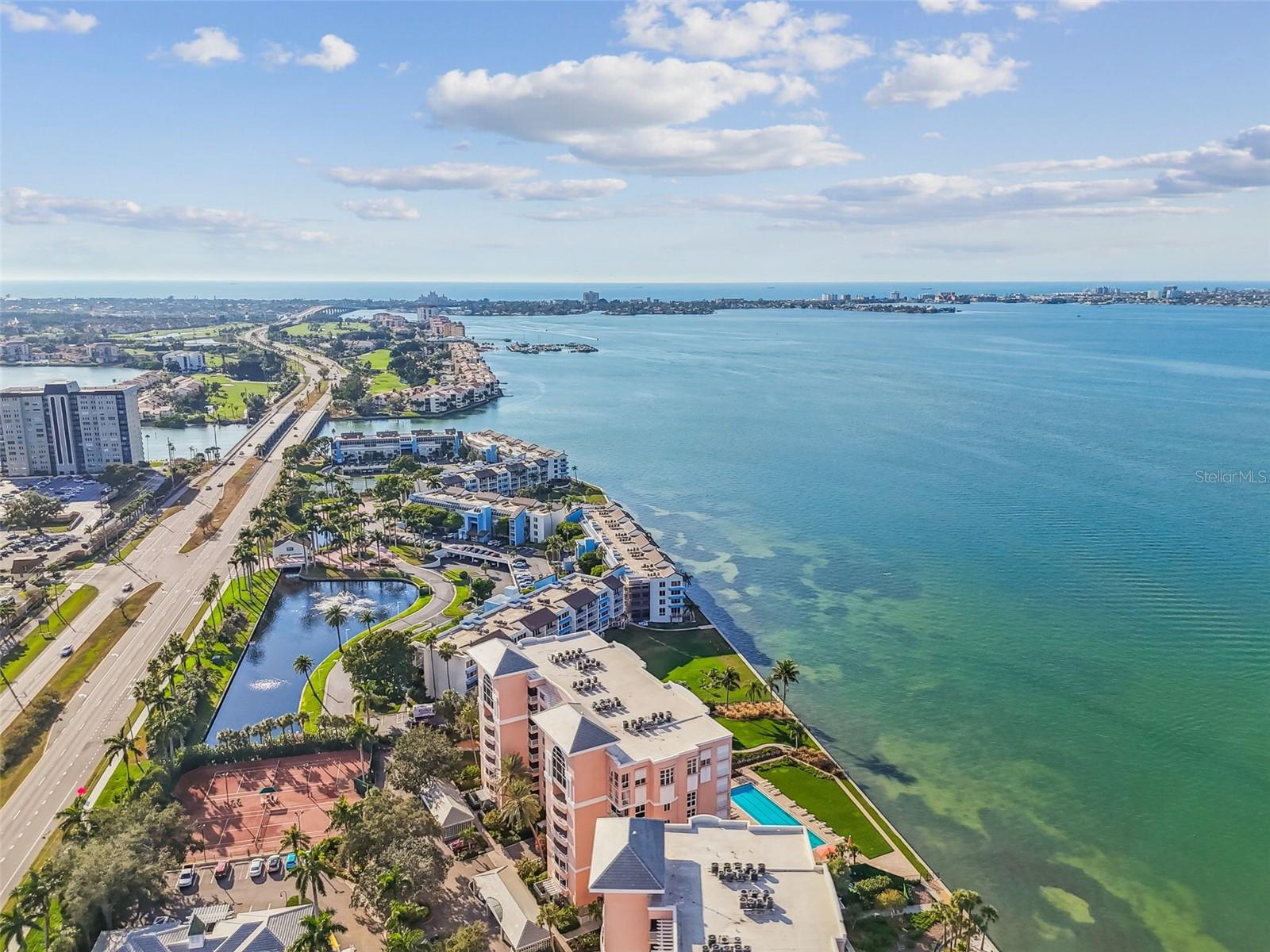 BACOPA BAY CONDO - Residential