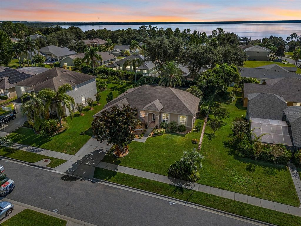 Photo of 13155 Coldwater Loop, Clermont, FL 34711 (MLS # O6353795)