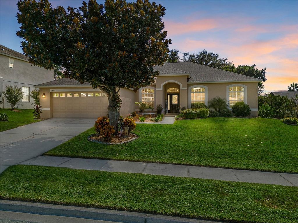 Photo of 13155 Coldwater Loop, Clermont, FL 34711 (MLS # O6353795)