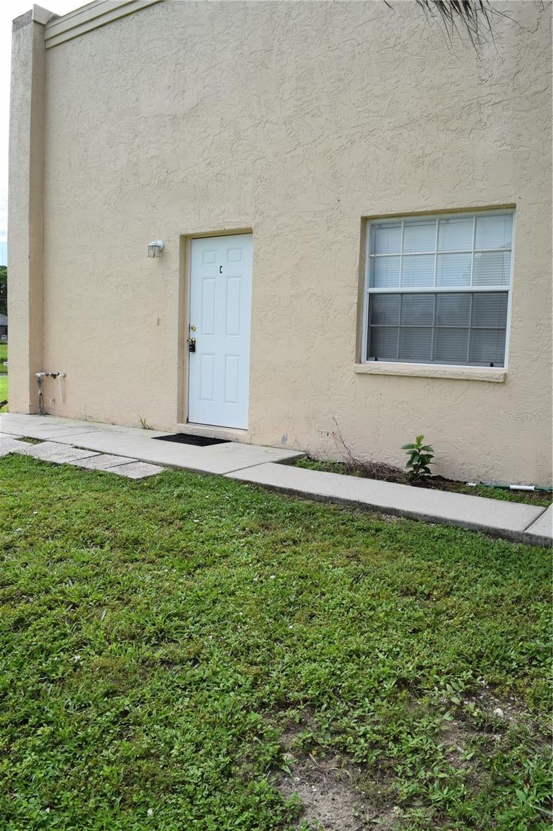 Photo of 212 Boundary Boulevard #C, Rotonda West, FL 33947 (MLS # D6149167)