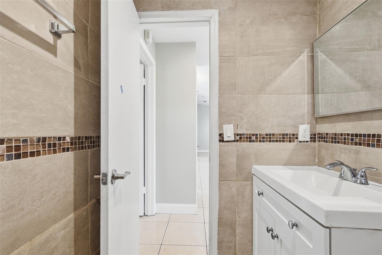 SOUTH POINTE - Residential