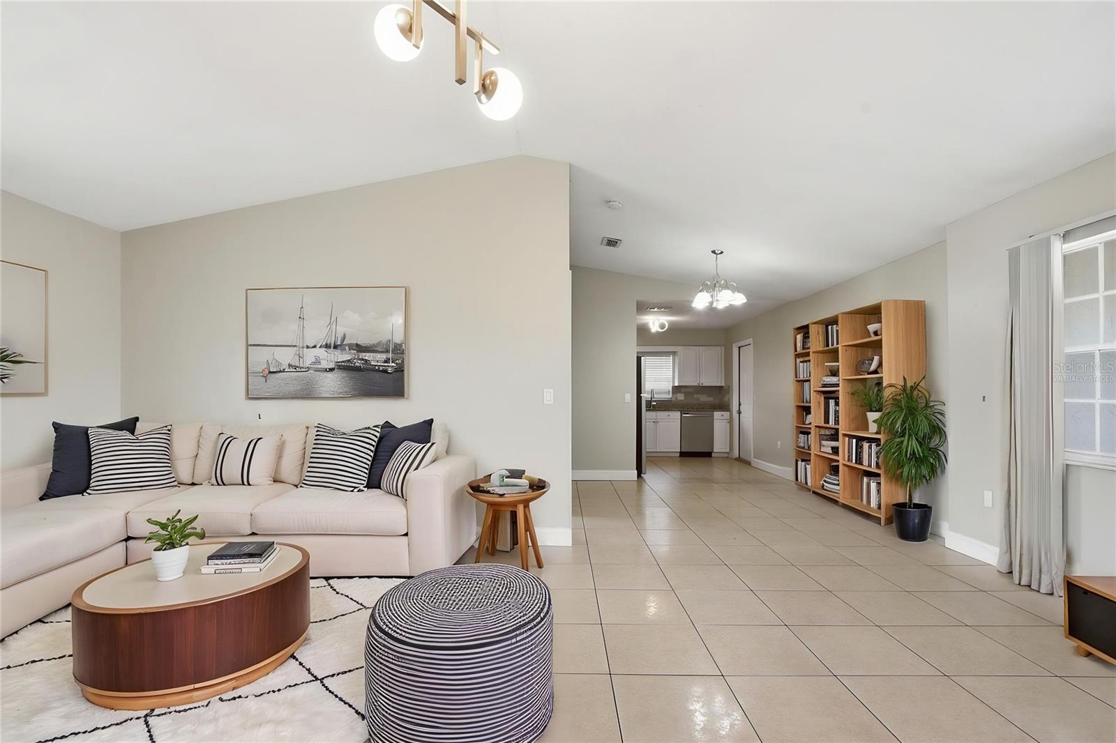 SOUTH POINTE - Residential