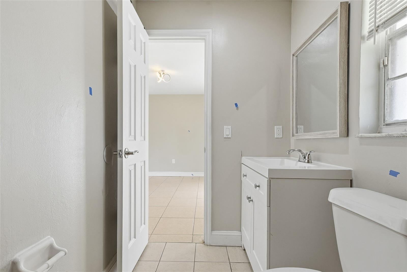 SOUTH POINTE - Residential