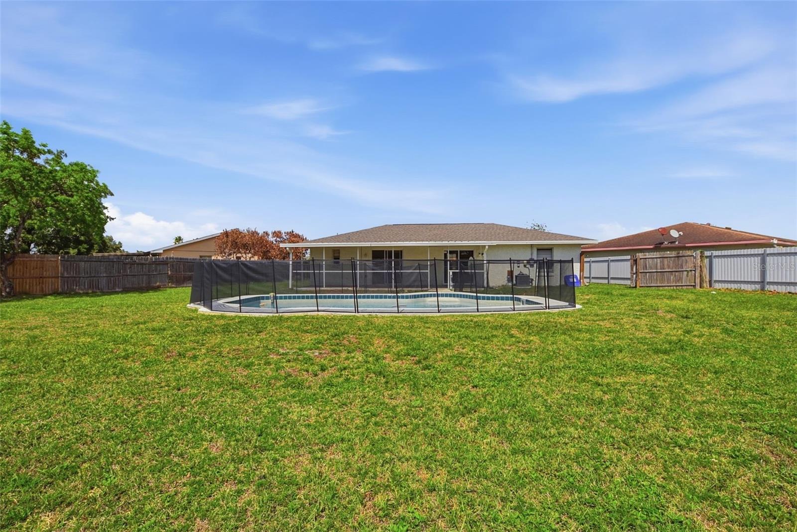 SOUTH POINTE - Residential