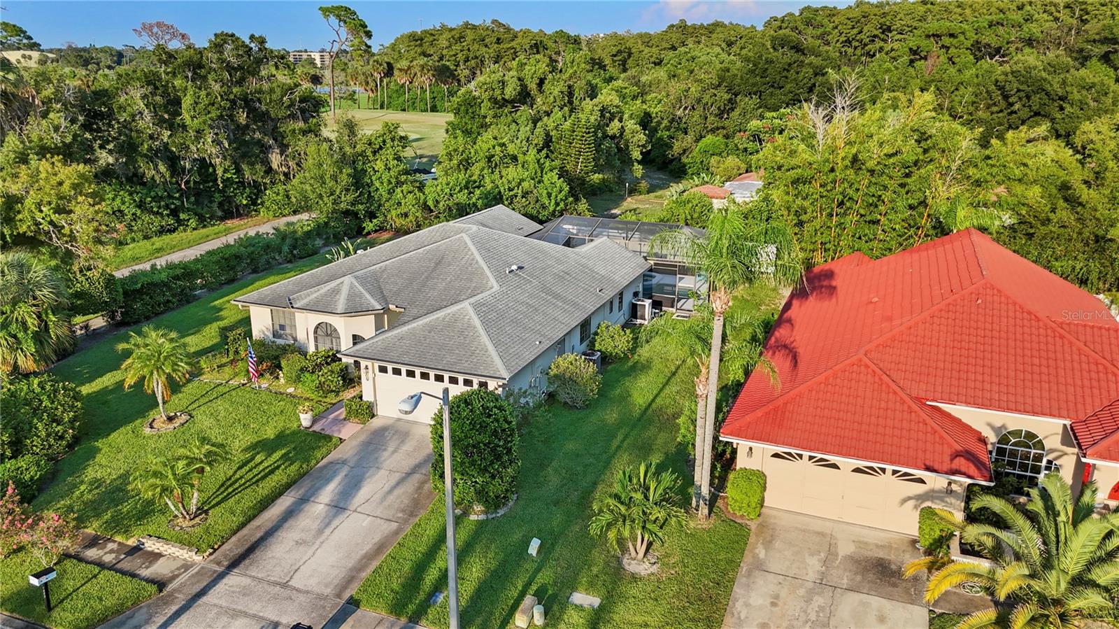1603 POLO CLUB DRIVE
