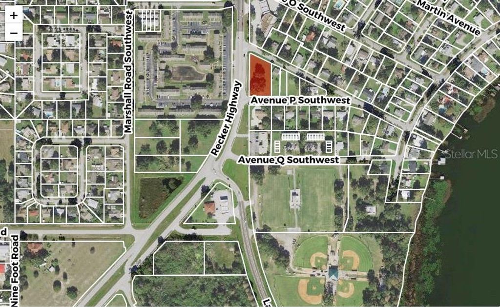 Photo of Winter Haven, FL 33880 (MLS # L4956268)