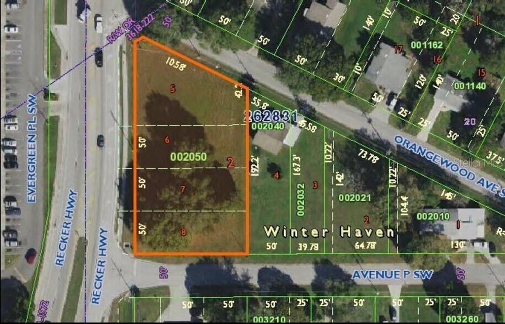 Photo of Winter Haven, FL 33880 (MLS # L4956268)