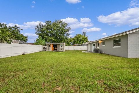 A home in ORLANDO