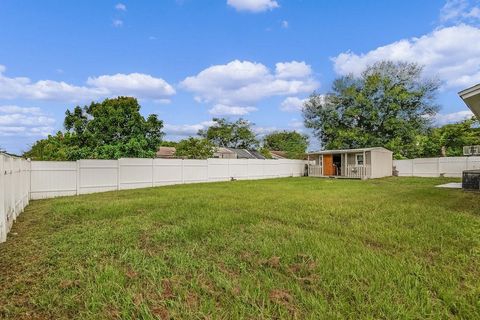 A home in ORLANDO