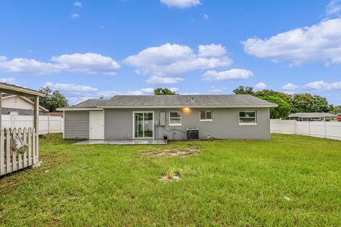 A home in ORLANDO