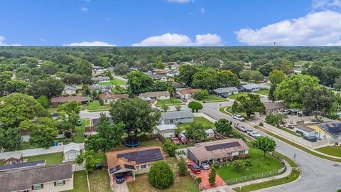 A home in ORLANDO