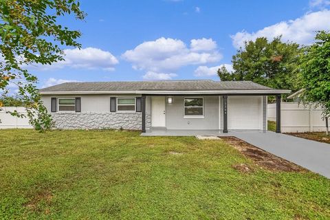 A home in ORLANDO