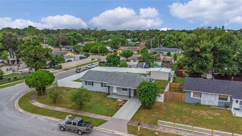 A home in ORLANDO