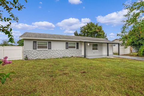 A home in ORLANDO