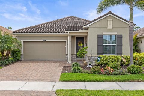 11655 RENAISSANCE BOULEVARD VENICE FL 34293