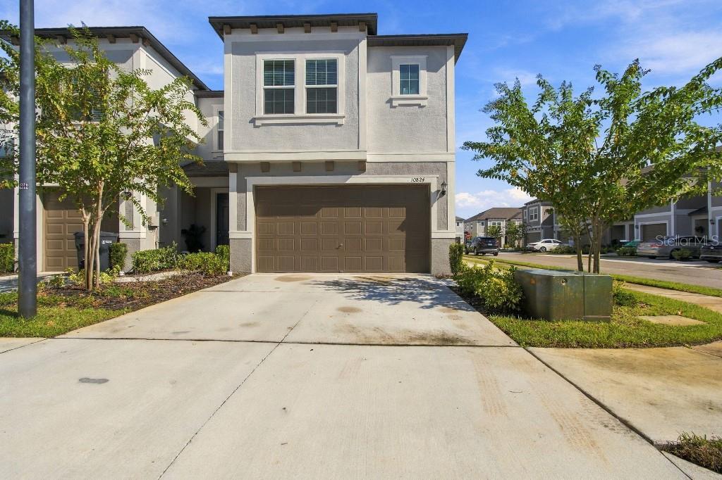Photo of 10824 Fanning Springs Court, Tampa, FL 33647 (MLS # TB8552699)