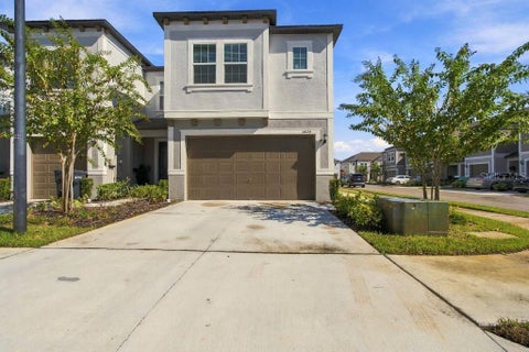 Photo of 10824 Fanning Springs Court, Tampa, FL 33647 (MLS # TB8552699)