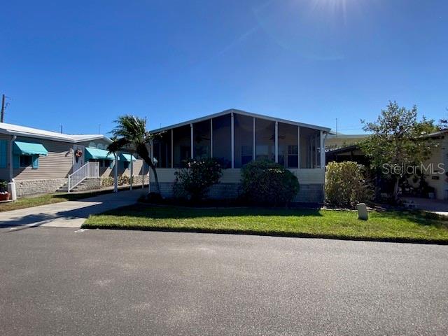 4851 W GANDY BOULEVARD 5PA