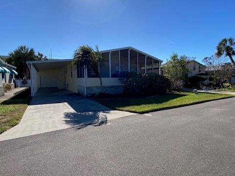 A home in TAMPA