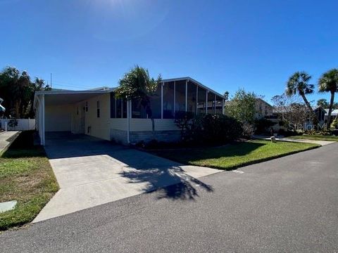 A home in TAMPA