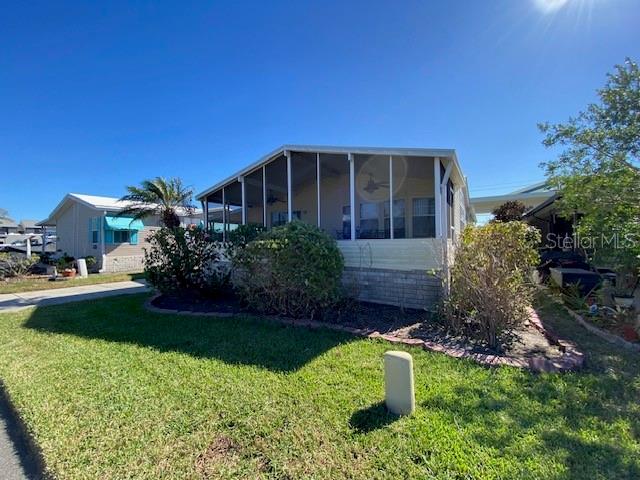 4851 W GANDY BOULEVARD 5PA