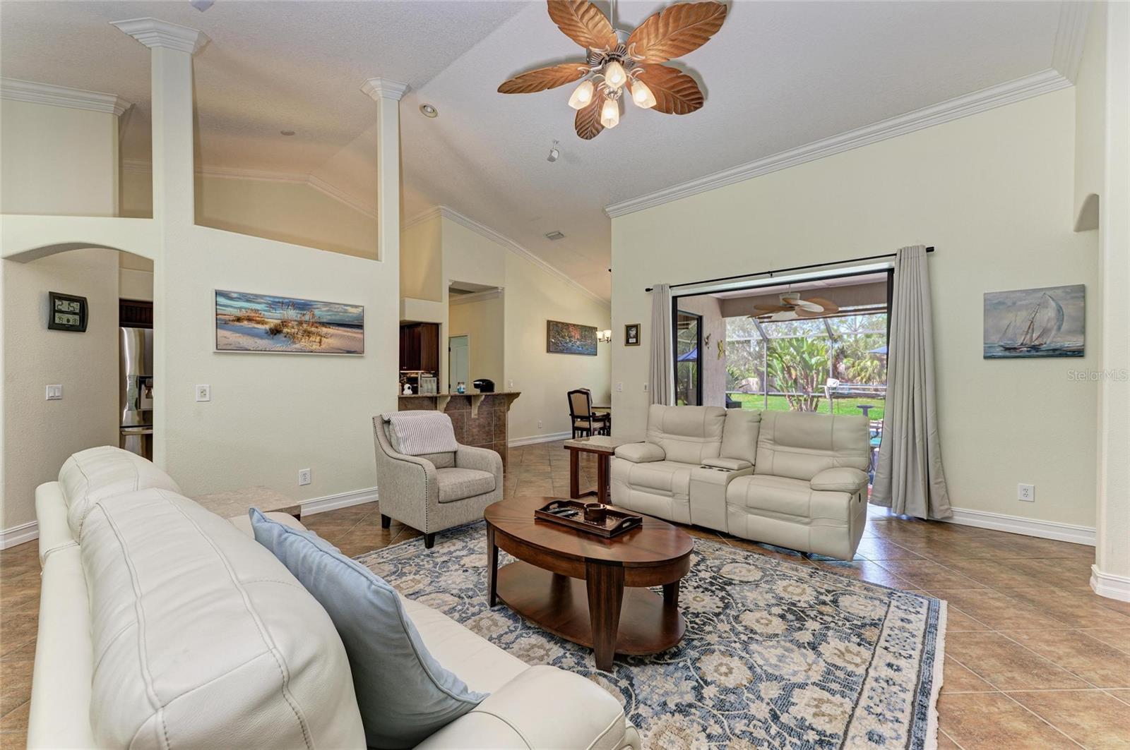 ANCIENT OAKS UNIT ONE - Residential