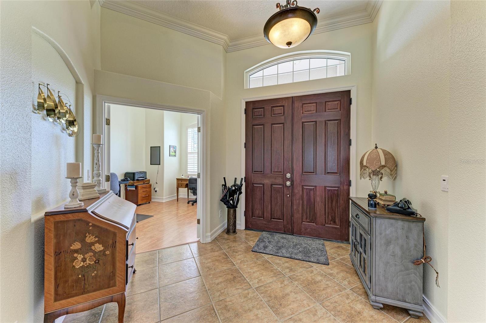 ANCIENT OAKS UNIT ONE - Residential