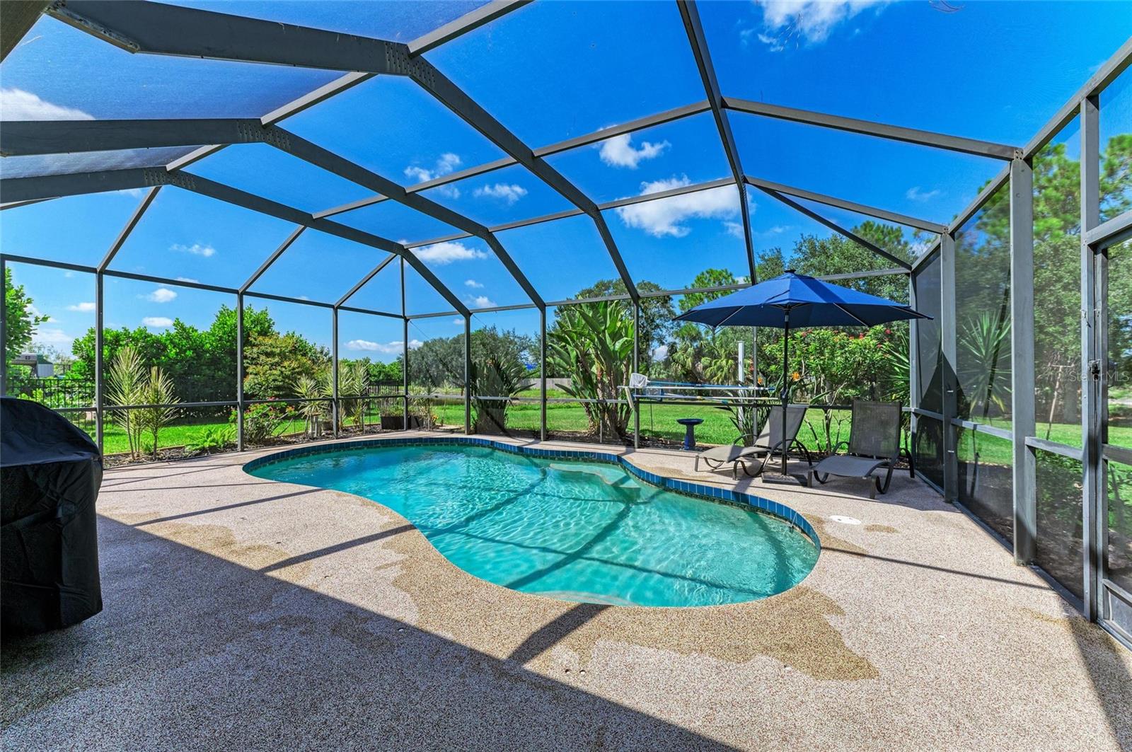 ANCIENT OAKS UNIT ONE - Residential