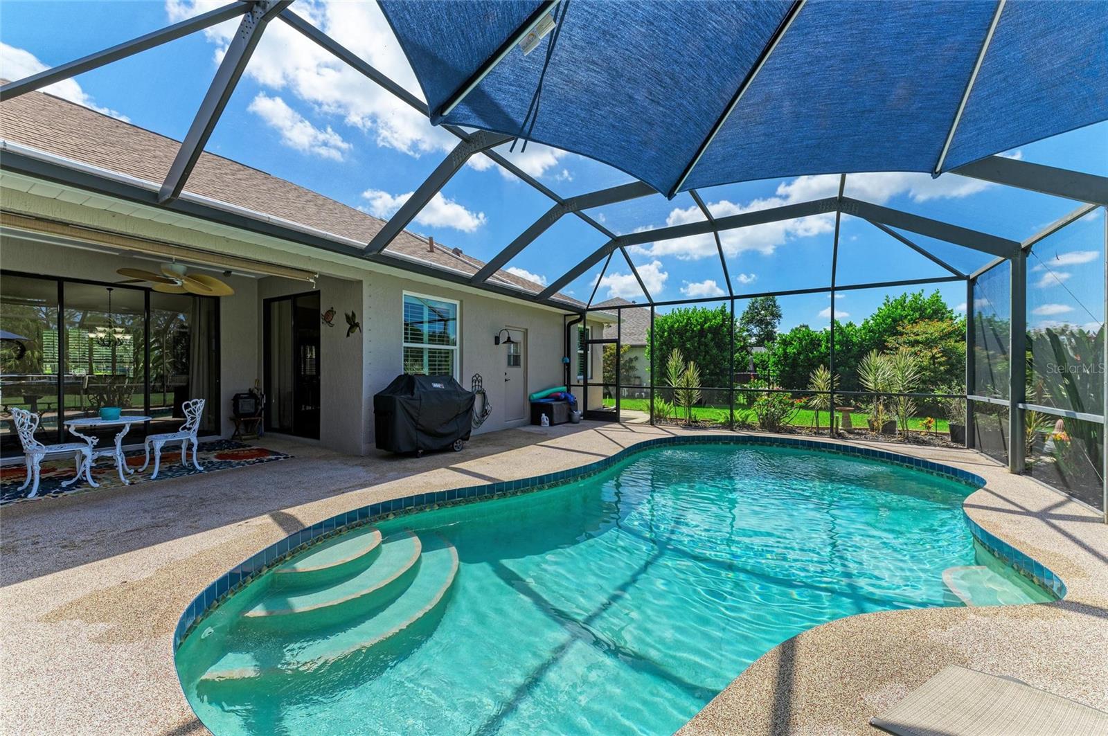 ANCIENT OAKS UNIT ONE - Residential