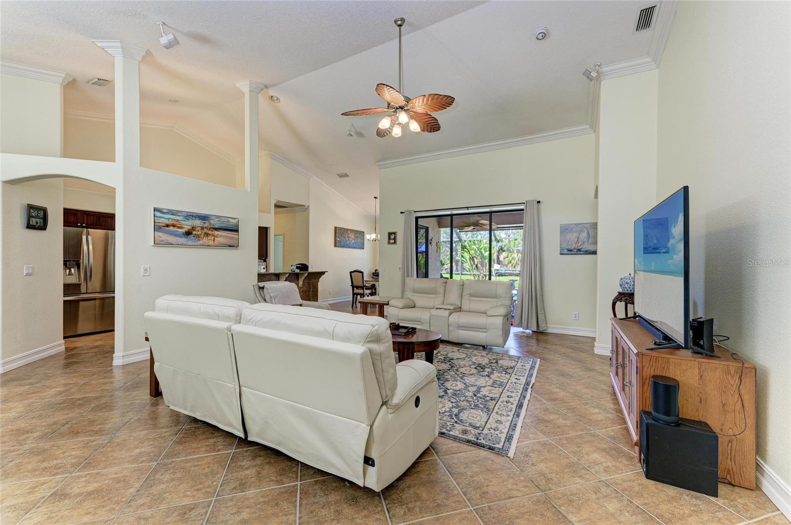 ANCIENT OAKS UNIT ONE - Residential